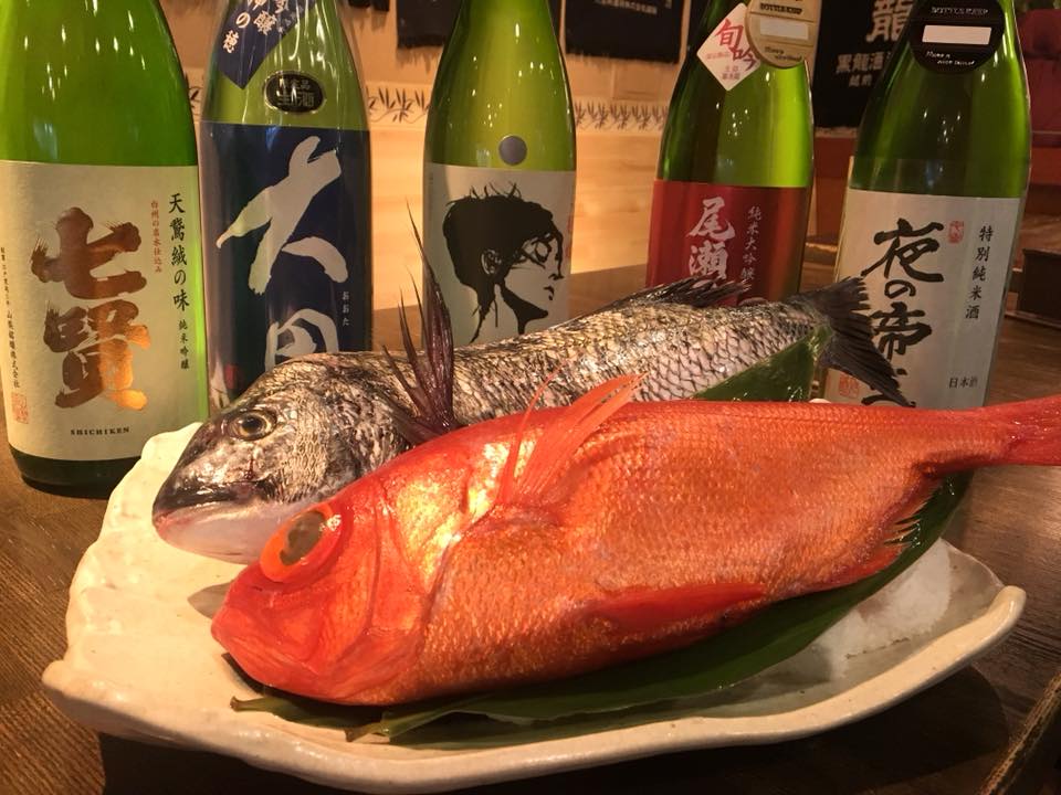 二代目 合点